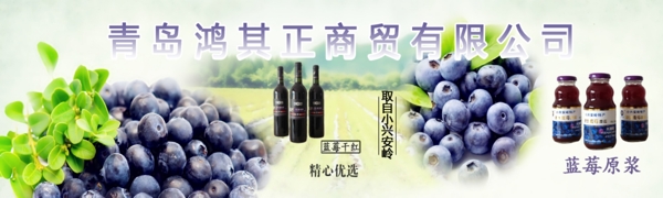 青島鴻其正商貿(mào)有限公司