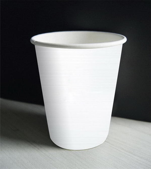 杯子白色杯子