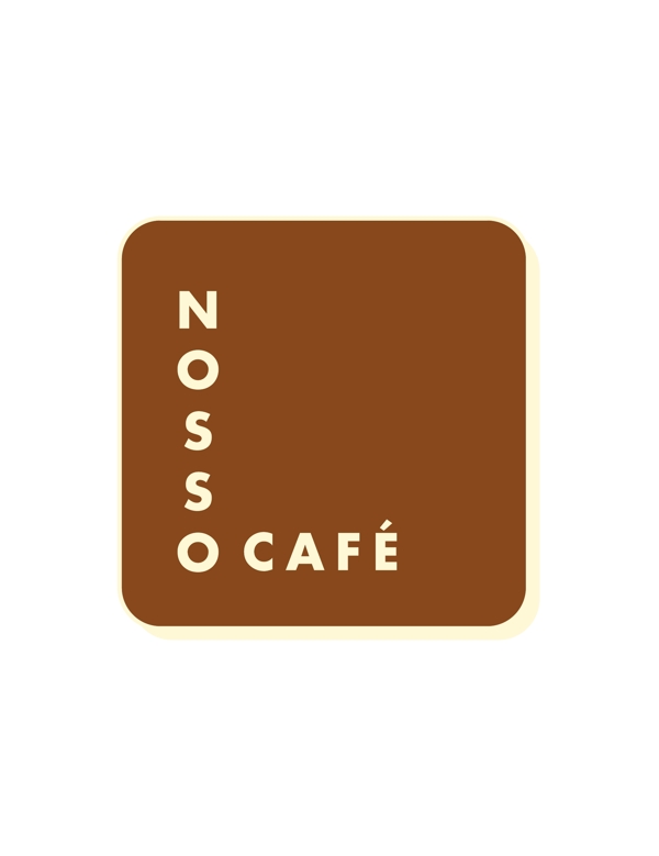 nossocafelogo設(shè)計(jì)欣賞nossocafe飲料品牌標(biāo)志下載標(biāo)志設(shè)計(jì)欣賞