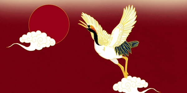 國朝中國風(fēng)