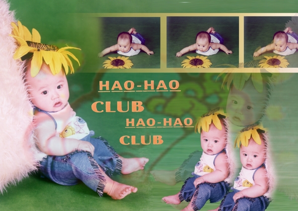 寶寶藝術(shù)照模板寶寶照片模板寶寶相冊模板下載寶寶臺歷模板兒童相冊模板