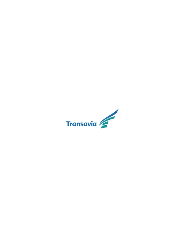 TransaviaAirlines1logo設(shè)計欣賞TransaviaAirlines1航空標志下載標志設(shè)計欣賞
