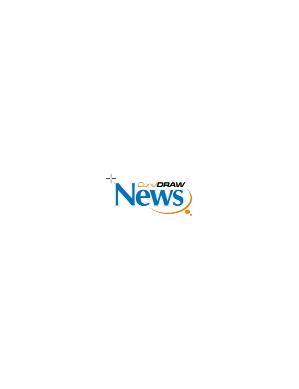 CorelDrawNewslogo設(shè)計欣賞CorelDrawNews廣告設(shè)計LOGO下載標志設(shè)計欣賞