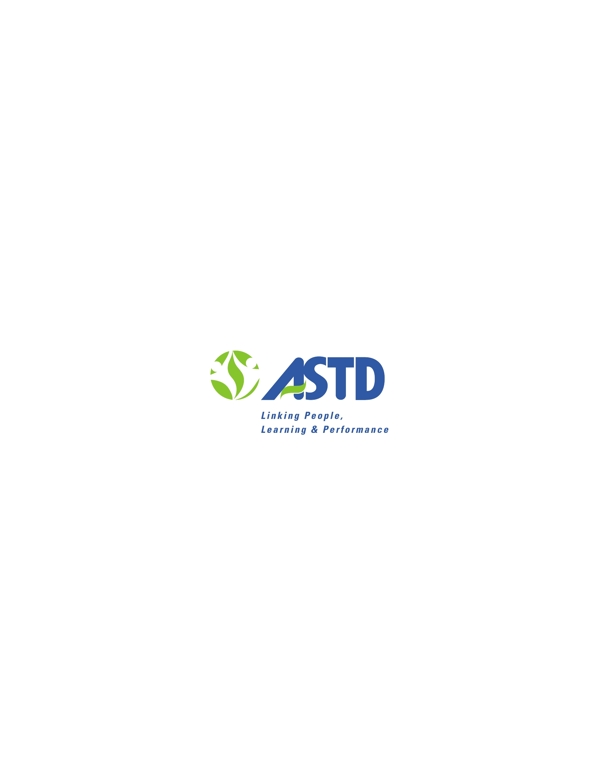 ASTDlogo設計欣賞ASTD大學標志下載標志設計欣賞