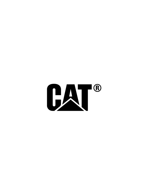 cat商業(yè)logo圖片