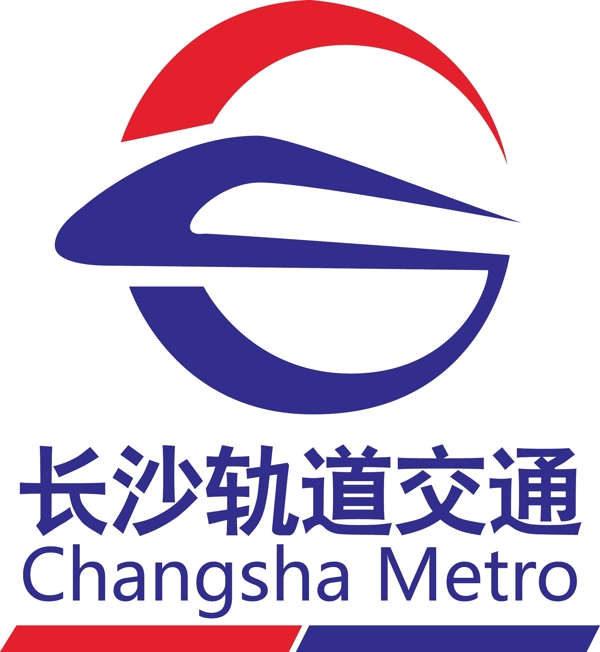 长沙地铁logo