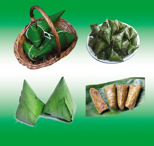 粽子圖片