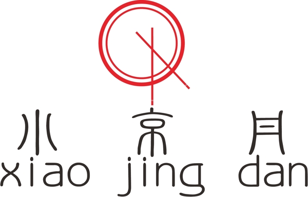 小京東飯店標(biāo)志