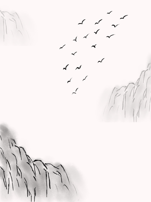 中國風(fēng)