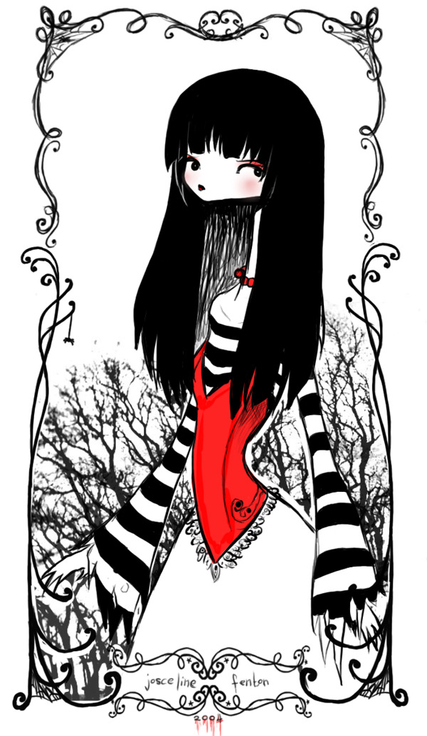 在spookylan