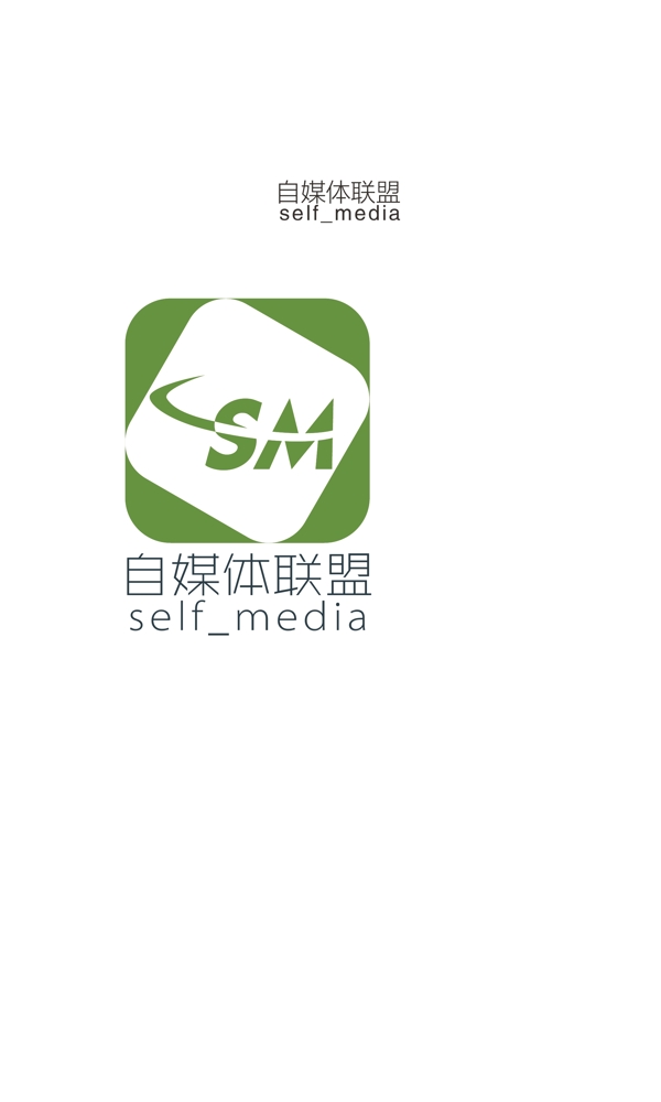 媒體logo