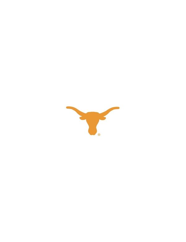 TexasLonghorns2logo設(shè)計(jì)欣賞TexasLonghorns2大學(xué)體育隊(duì)LOGO下載標(biāo)志設(shè)計(jì)欣賞