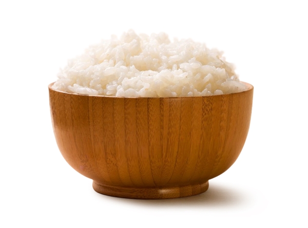 米飯免扣素材