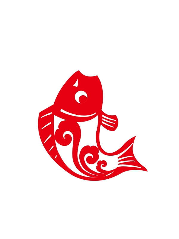 鐵藝魚