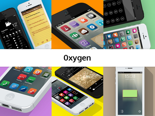 0xygen