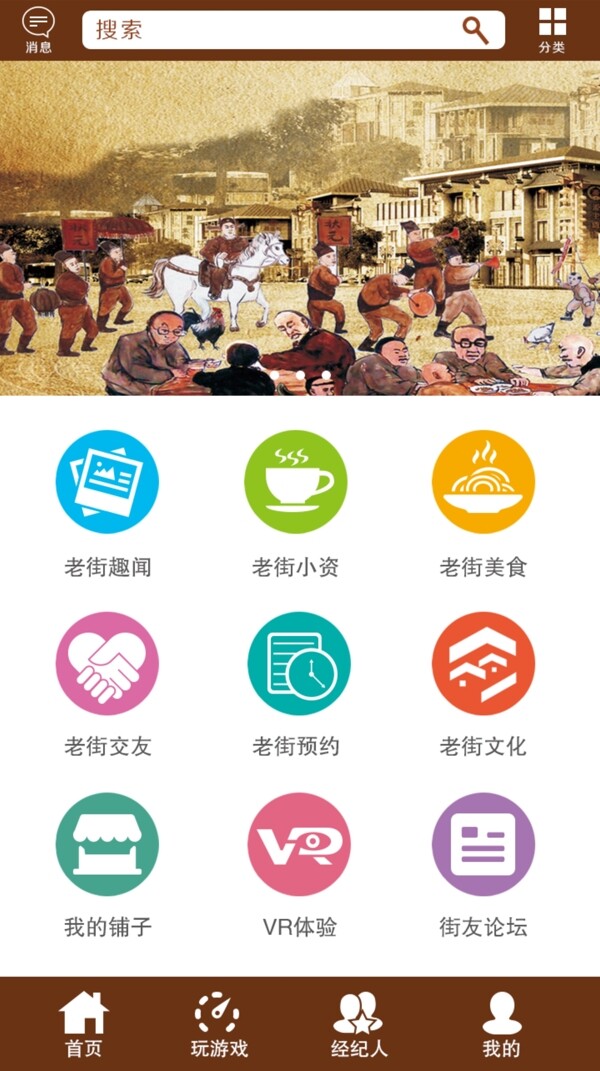 首頁