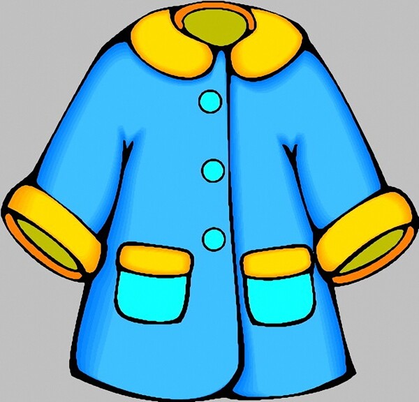服裝插圖0029