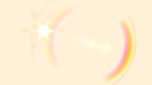 光效