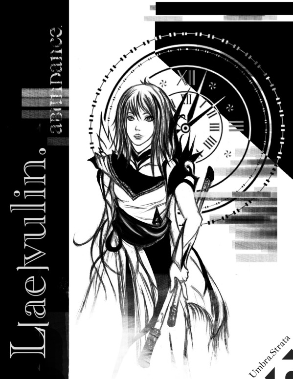 lAEvulin