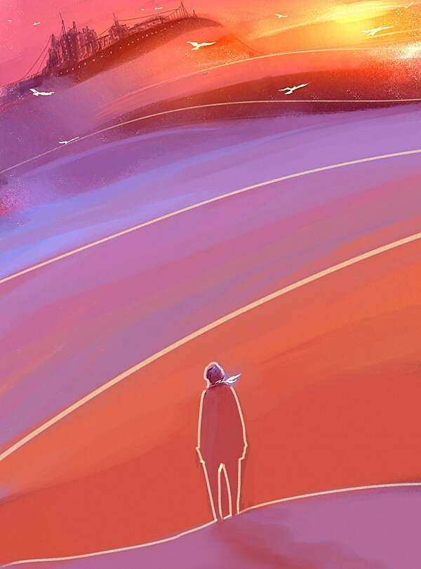 遙望圖片