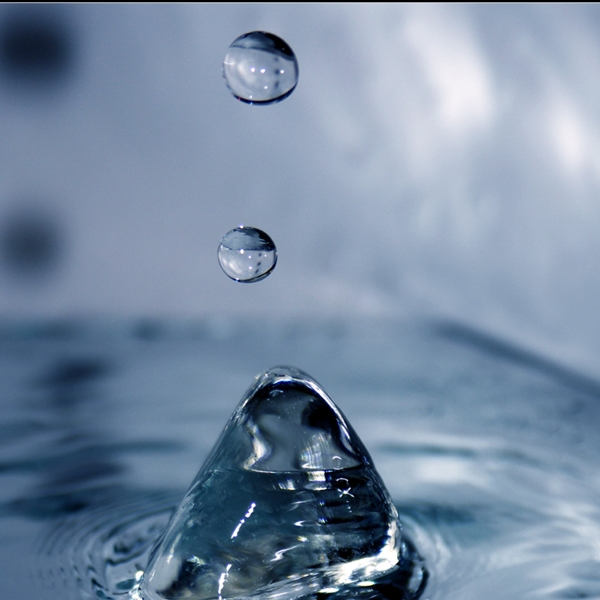 水滴圖片