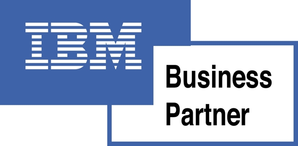 IBM业务合作伙伴
