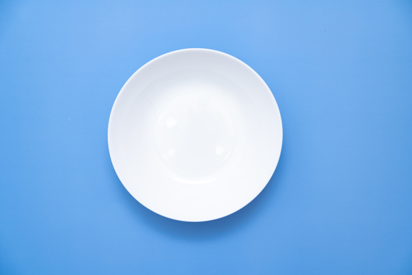 空白餐具盘子图片