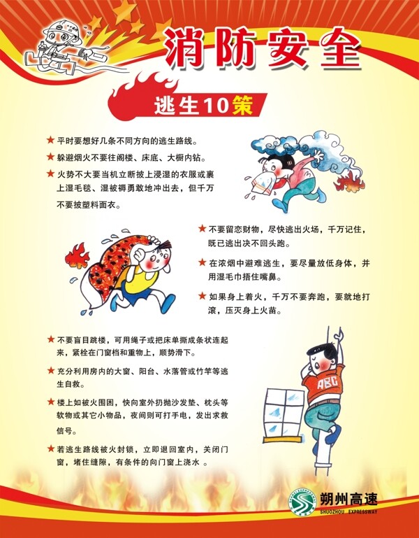 消防類(lèi)