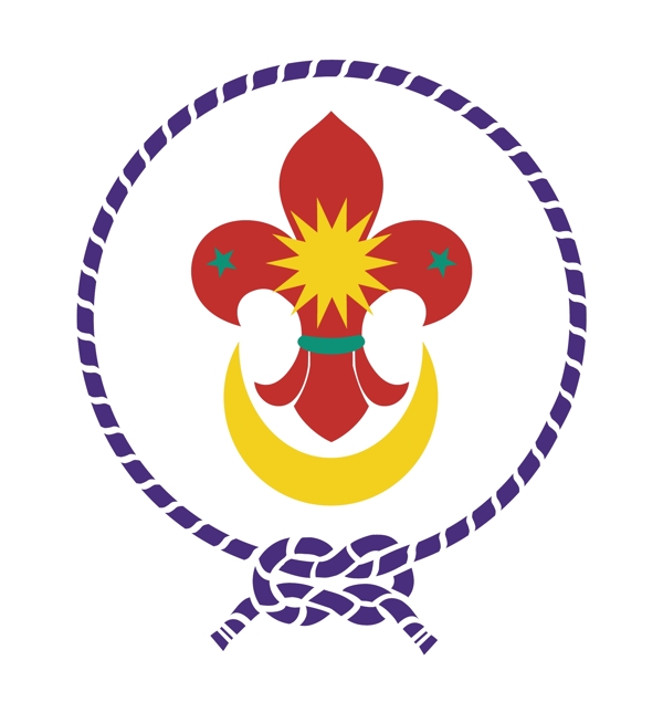 教育標識行業(yè)標志LOGO標志2079