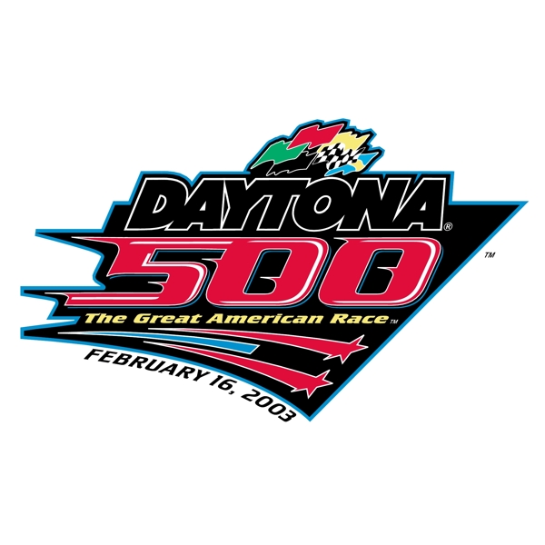 代托納500