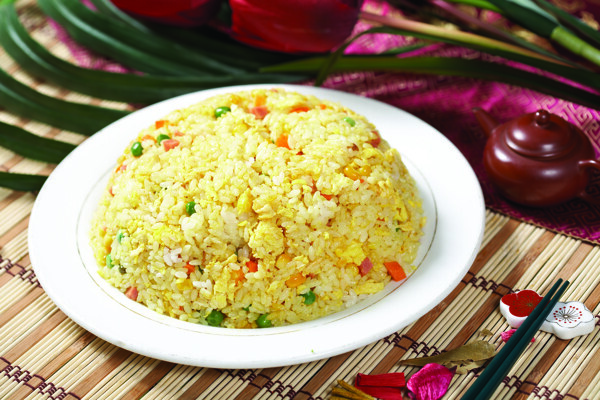 揚(yáng)州炒飯