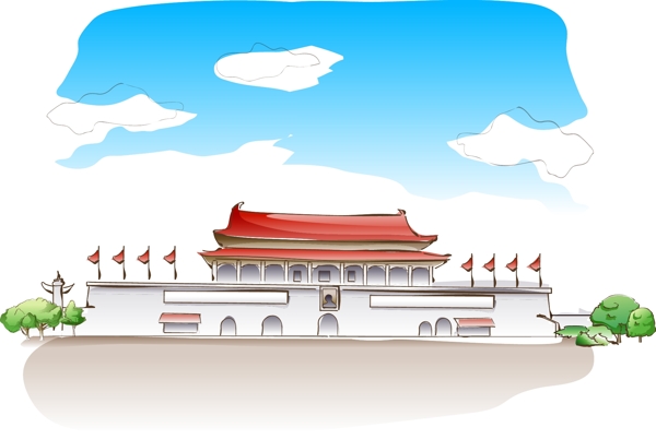 日韓盛典psd分層素材源文件世界奇跡風(fēng)景