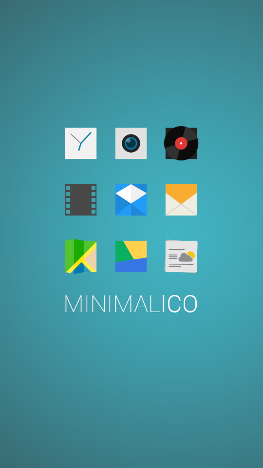 minimalico