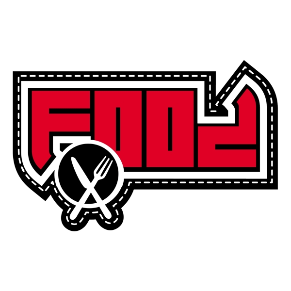 服裝標(biāo)識行業(yè)標(biāo)志LOGO標(biāo)志0713