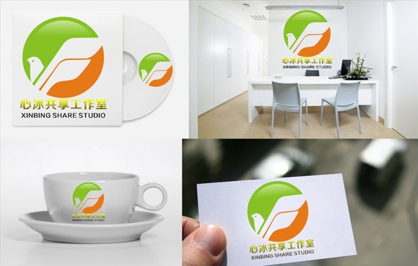 LOGO設(shè)計