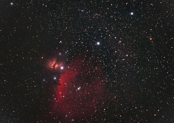 宇宙星空