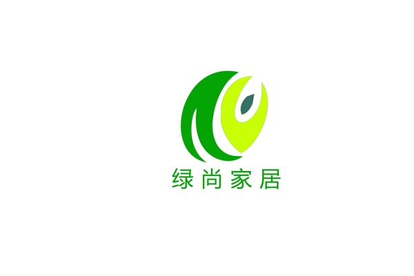 綠色log