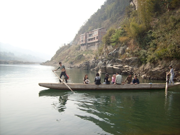 山水風(fēng)景