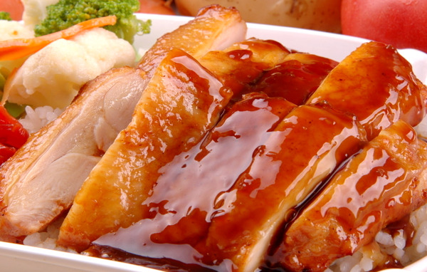 雞飯