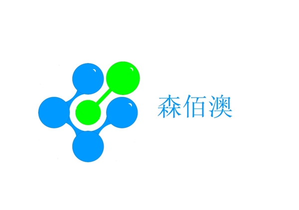 一個(gè)小LOGO