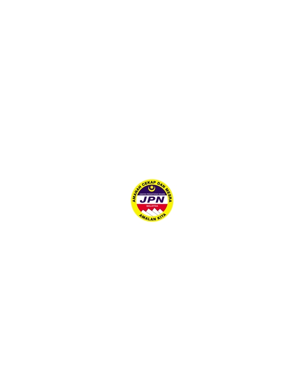 JabatanPendaftaranMalaysialogo設(shè)計(jì)欣賞JabatanPendaftaranMalaysia服務(wù)公司標(biāo)志下載標(biāo)志設(shè)計(jì)欣賞