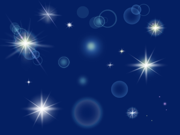 星光