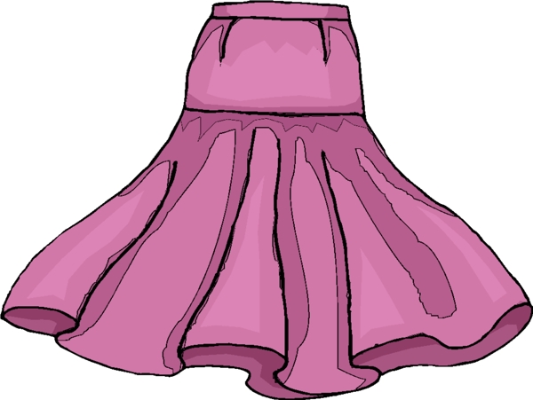 女士服飾