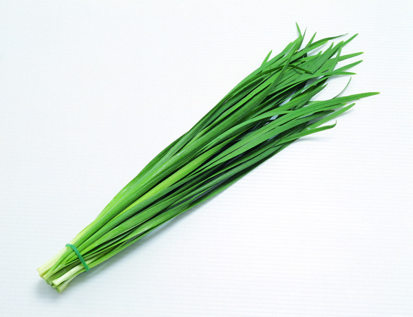 韭菜圖片
