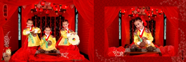 寶寶藝術(shù)照模板寶寶照片模板寶寶相冊模板下載寶寶臺歷模板兒童相冊模板