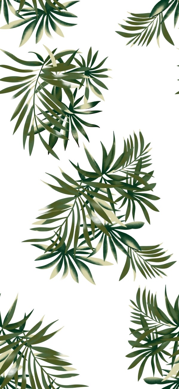 樹葉