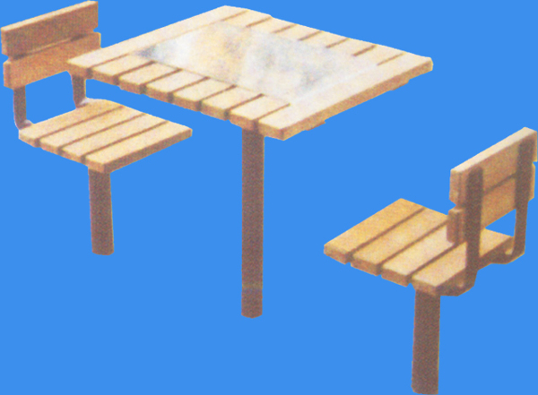 座凳078小品素材
