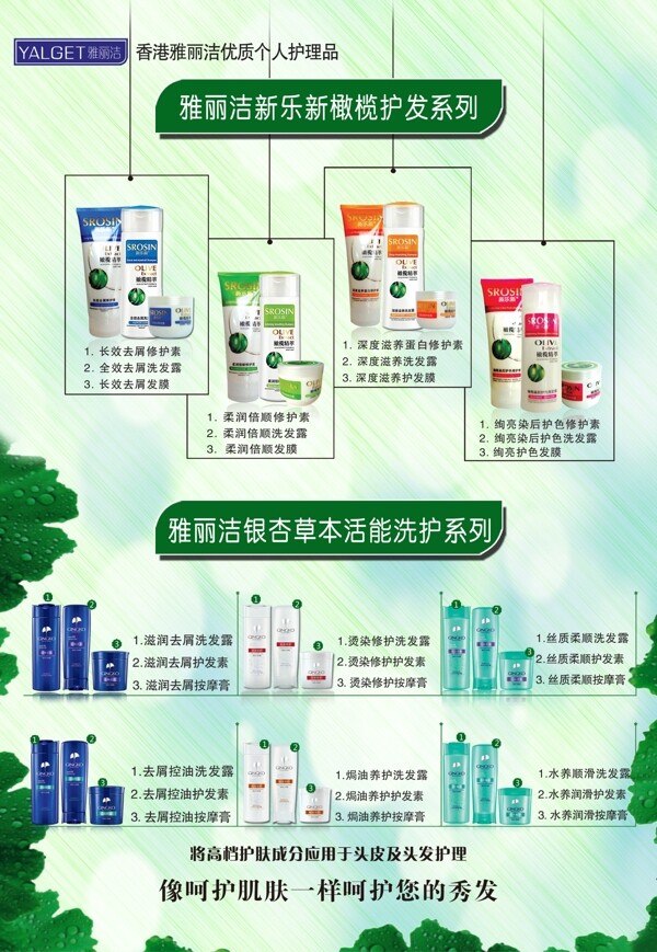 雅麗潔圖片