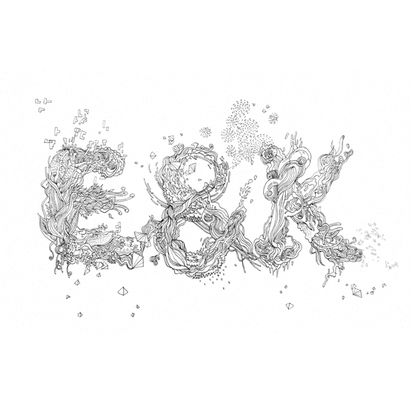 位圖插畫時(shí)尚插畫藝術(shù)效果手繪免費(fèi)素材