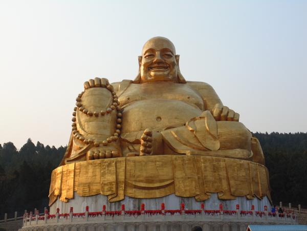 彌勒佛